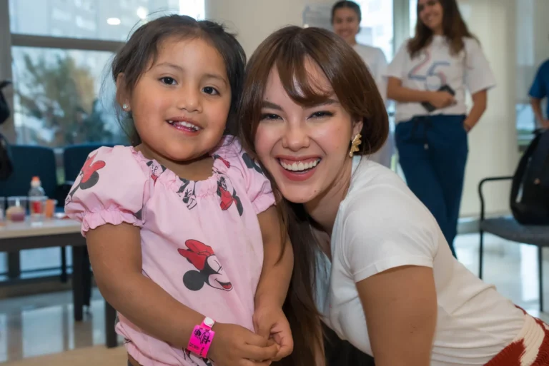 Catriona Gray
