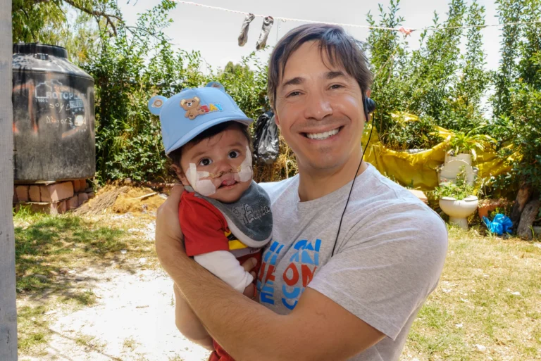 Justin Long